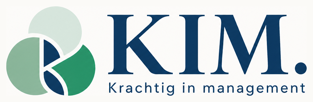 KIM. Krachtig in management